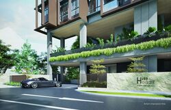 Hill House (D9), Apartment #445489681